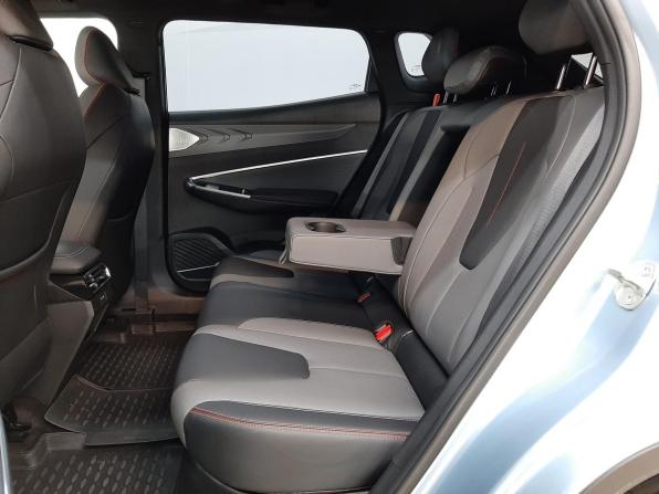 Geely Cityray с пробегом 2024 года, цена 2 540 000 рублей, 10245 км, внедорожник, Автокод Объявления