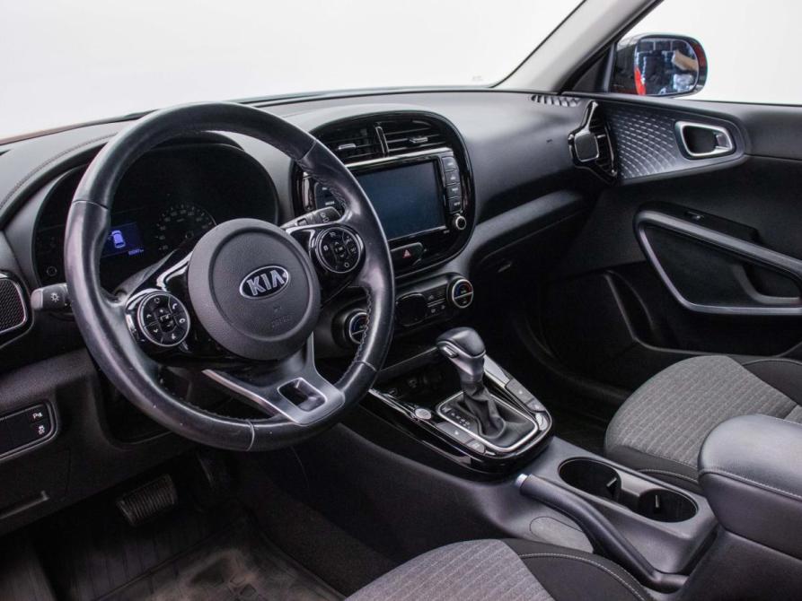 Kia Soul III Москва  - изображение 10