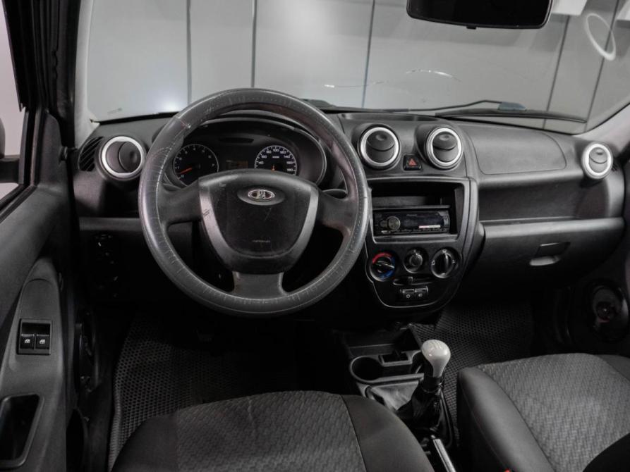 Lada (ВАЗ) Granta I Тюмень  - изображение 6