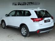 Mitsubishi Outlander III Рестайлинг 3 Уфа  - изображение 19