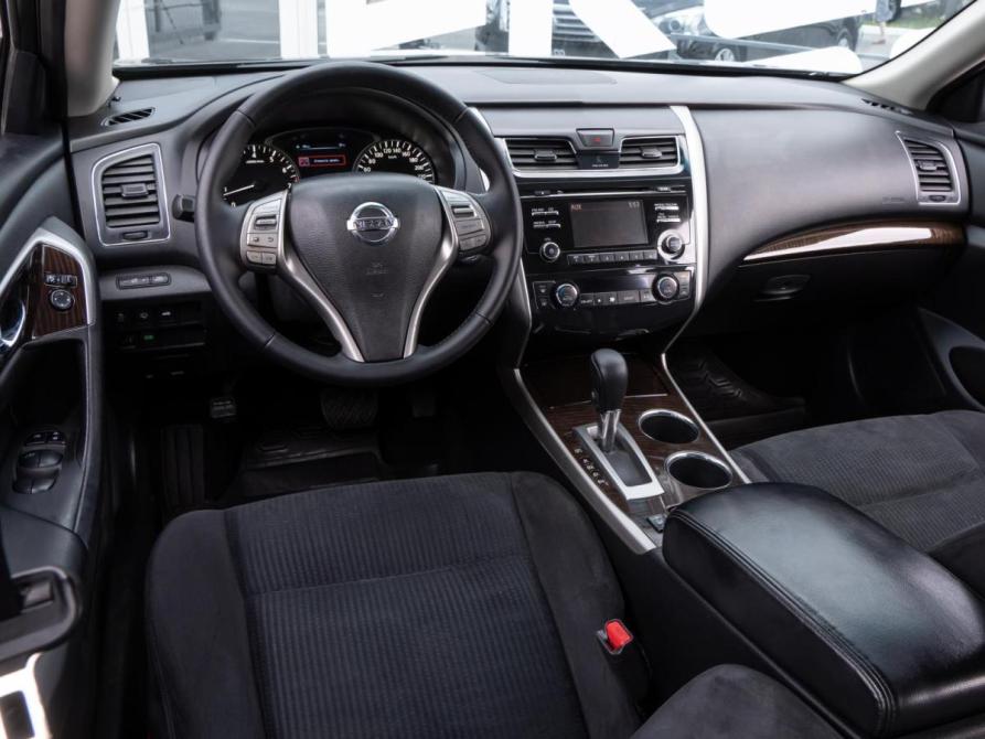 Nissan Teana III Волгоград  - изображение 9