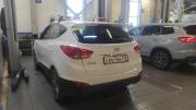 Hyundai ix35 I Рестайлинг Санкт-Петербург  - изображение 10