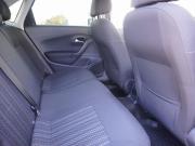 Volkswagen Polo V Рестайлинг Москва  - изображение 25