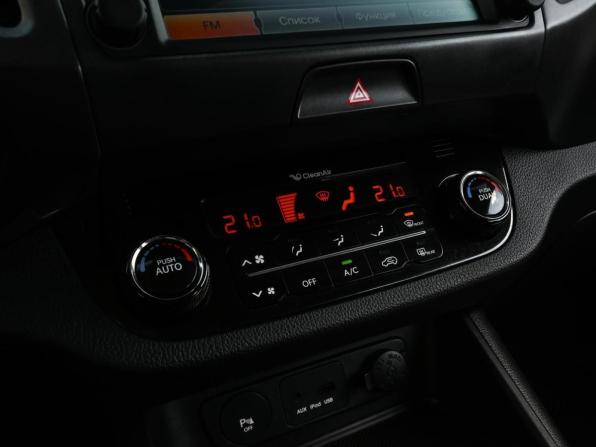 Kia Sportage III с пробегом 2013 года, цена 1 699 000 рублей, 66696 км, внедорожник, Автокод Объявления