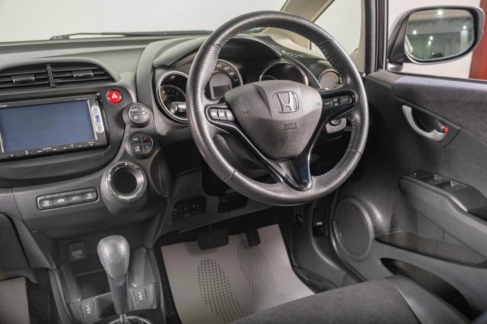 Honda Fit Shuttle I Рестайлинг Томск  - изображение 9
