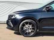 Volkswagen Polo VI Воронеж  - изображение 25