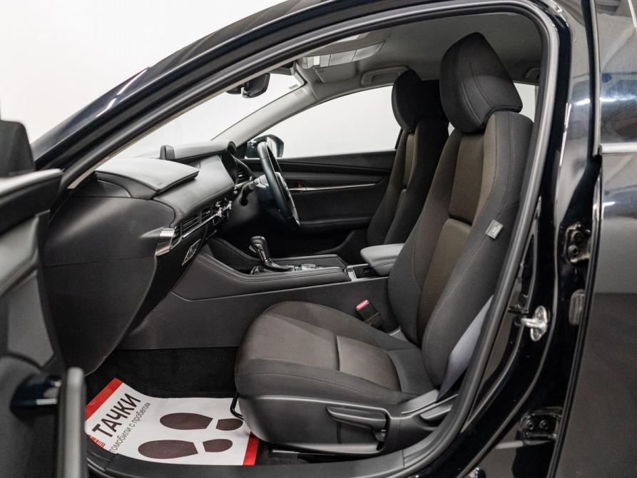 Mazda 3 IV (BP) Красноярск  - изображение 7