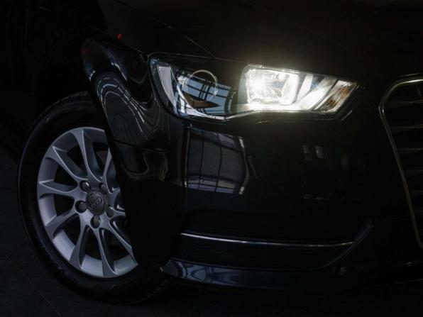Audi A3 III (8V) с пробегом 2014 года, цена 1 149 000 рублей, 172551 км, хэтчбек, Автокод Объявления