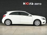Mercedes-Benz A-Класс III (W176) Екатеринбург  - изображение 24