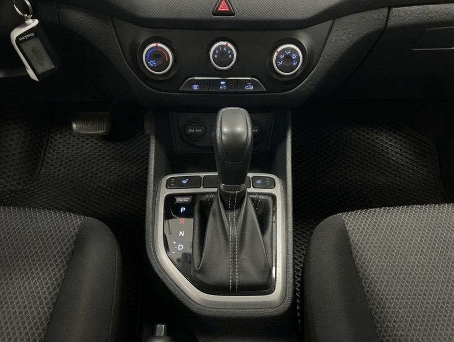Hyundai Creta I Казань  - изображение 15