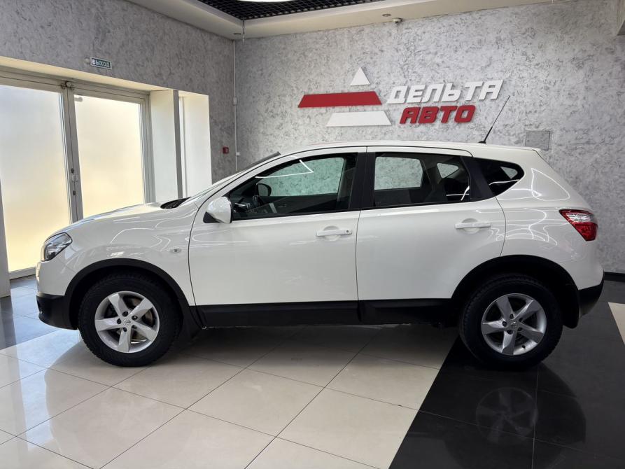 Nissan Qashqai I Рестайлинг Ярославль  - изображение 2