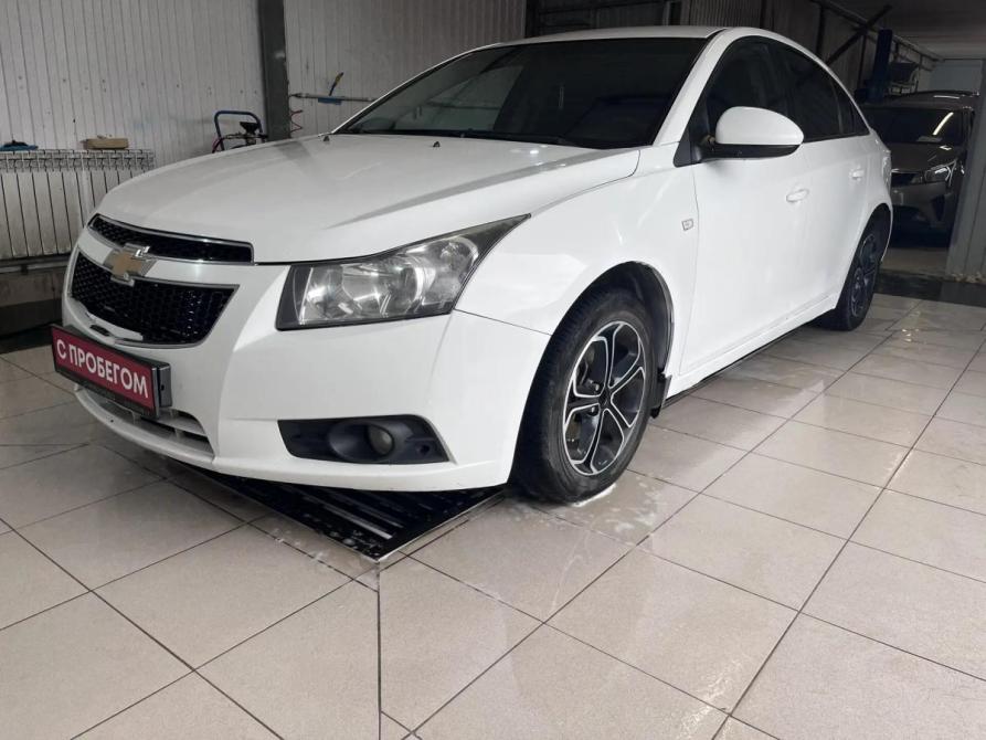Chevrolet Cruze I Арзамас  - изображение 1