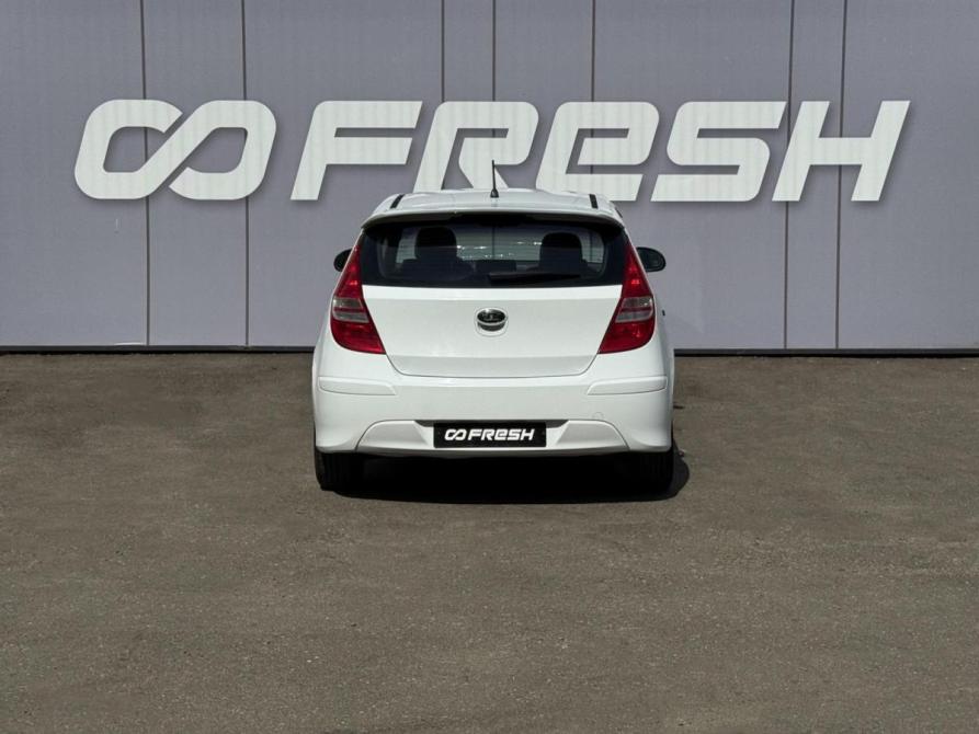 Hyundai i30 I Рестайлинг Кропоткин  - изображение 4