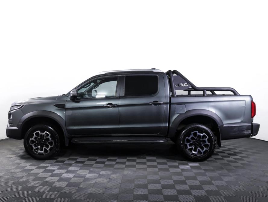 JAC T9 Москва  - изображение 8