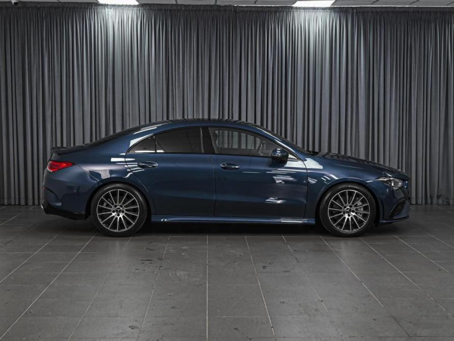 Mercedes-Benz CLA AMG II (C118 X118) Ставрополь  - изображение 5
