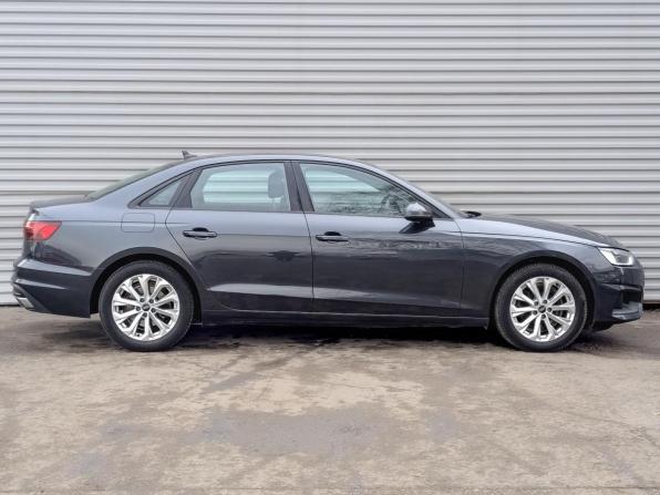 Audi A4 V (B9) Рестайлинг с пробегом 2022 года, цена 3 750 000 рублей, 44761 км, седан, Автокод Объявления
