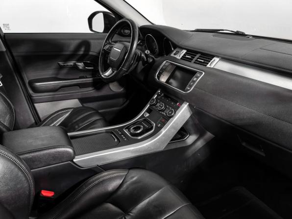 Land Rover Range Rover Evoque I с пробегом 2014 года, цена 2 000 000 рублей, 191298 км, внедорожник, Автокод Объявления