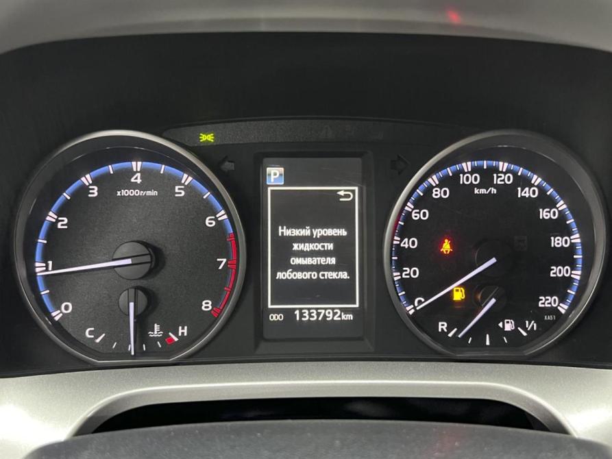 Toyota RAV4 IV (XA40) Рестайлинг Ростов-на-Дону  - изображение 16