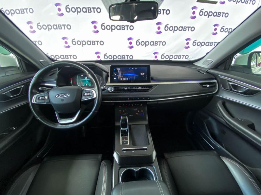 Chery Tiggo 7 Pro I Ростов-на-Дону  - изображение 8