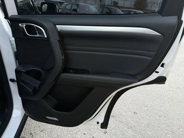 Haval Dargo I с пробегом 2024 года, цена 2 499 000 рублей, 43431 км, внедорожник, Автокод Объявления