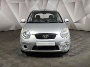 Kia Picanto I Рестайлинг Москва  - изображение 26
