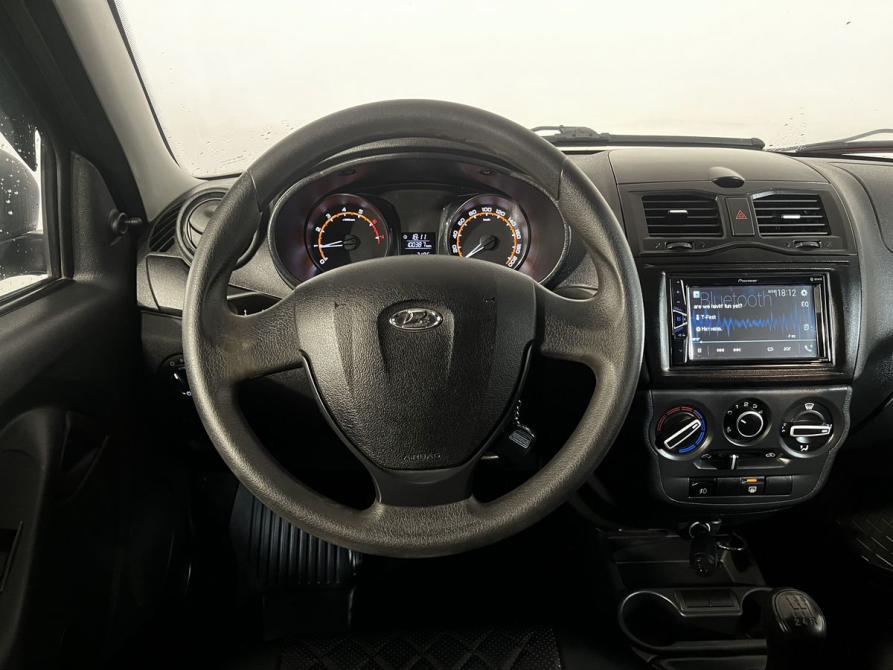 Lada (ВАЗ) Granta I Рестайлинг Великий Новгород  - изображение 13