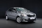 Kia Rio III Рестайлинг Тюмень  - изображение 24