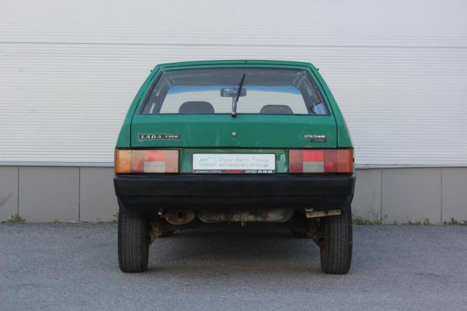 Lada (ВАЗ) 2108 с пробегом 1987 года, цена 135 000 рублей, 156475 км, хэтчбек, Автокод Объявления