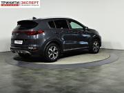Kia Sportage IV Рестайлинг Белгород  - изображение 22