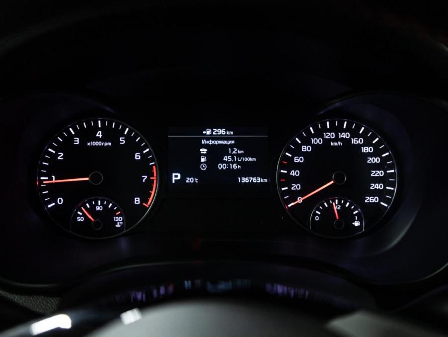 Kia Optima IV Рестайлинг Санкт-Петербург  - изображение 12