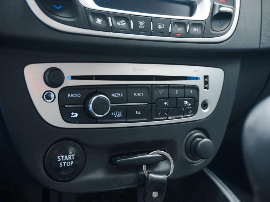 Renault Megane III Рестайлинг Ростов-на-Дону  - изображение 17