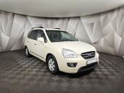 Kia Carens II (UN) Москва  - изображение 23