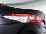 Toyota Camry VIII (XV70) Рестайлинг Москва  - изображение 46