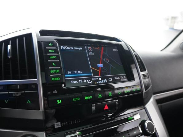 Toyota Land Cruiser 200 Series Рестайлинг 1 с пробегом 2015 года, цена 3 599 051 рубль, 488161 км, внедорожник, Автокод Объявления