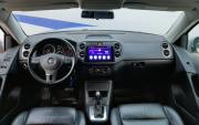 Volkswagen Tiguan I Москва  - изображение 24