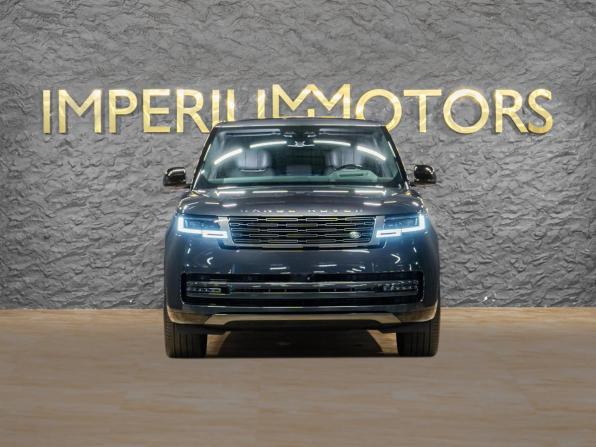 Новый Land Rover Range Rover V 2026 года, цена 27 890 000 рублей, внедорожник, Автокод Объявления