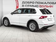 Volkswagen Tiguan II Москва  - изображение 27