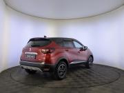 Renault Kaptur I Рестайлинг Москва  - изображение 34