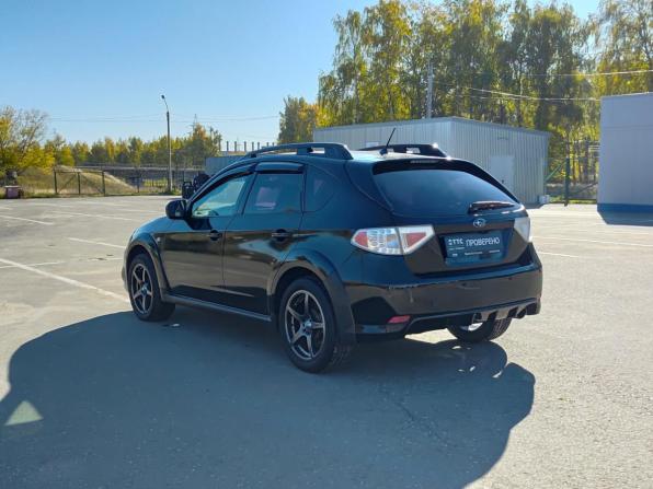 Subaru Impreza III с пробегом 2010 года, цена 890 000 рублей, 231910 км, хэтчбек, Автокод Объявления