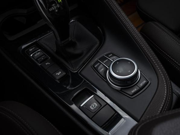 BMW X1 II (F48) Рестайлинг с пробегом 2020 года, цена 3 348 000 рублей, 48000 км, внедорожник, Автокод Объявления