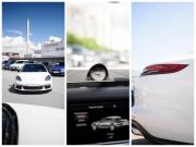 Porsche Panamera II Санкт-Петербург  - изображение 36