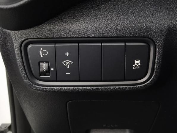 Kia Soul III с пробегом 2019 года, цена 1 649 000 рублей, 99302 км, хэтчбек, Автокод Объявления