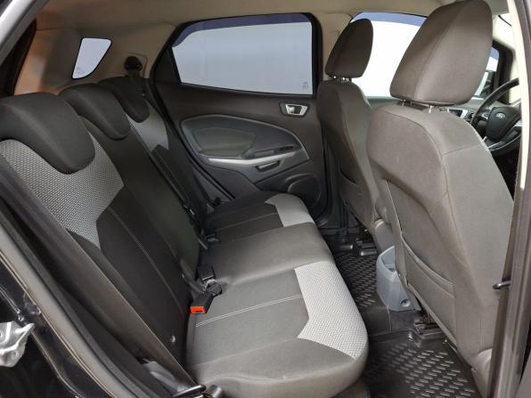 Ford EcoSport II с пробегом 2016 года, цена 1 149 000 рублей, 81757 км, внедорожник, Автокод Объявления