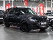 Land Rover Range Rover IV Рестайлинг Санкт-Петербург  - изображение 43