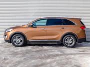 Kia Sorento III Prime Москва  - изображение 38