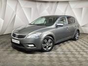 Kia Ceed I Рестайлинг Москва  - изображение 17