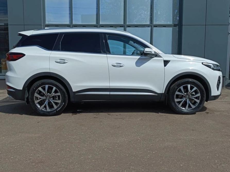 Chery Tiggo 7 Pro Max I Ярославль  - изображение 5
