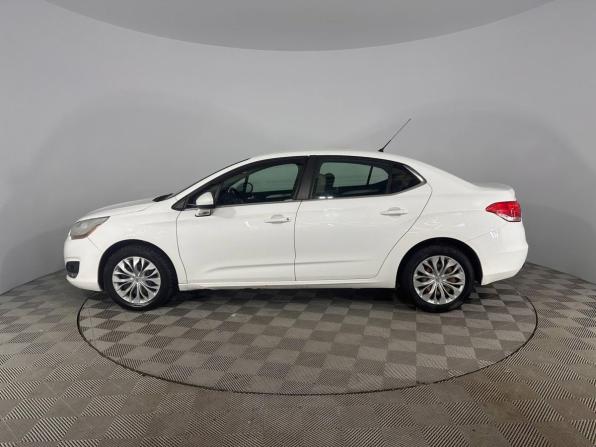 Citroen C4 II с пробегом 2015 года, цена 479 800 рублей, 189948 км, седан, Автокод Объявления