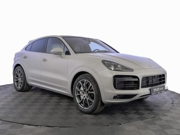 Porsche Cayenne III с пробегом 2021 года, цена 11 350 000 рублей, 57431 км, внедорожник, Автокод Объявления