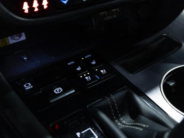 Lexus RX IV Рестайлинг с пробегом 2021 года, цена 4 549 700 рублей, 95762 км, внедорожник, Автокод Объявления